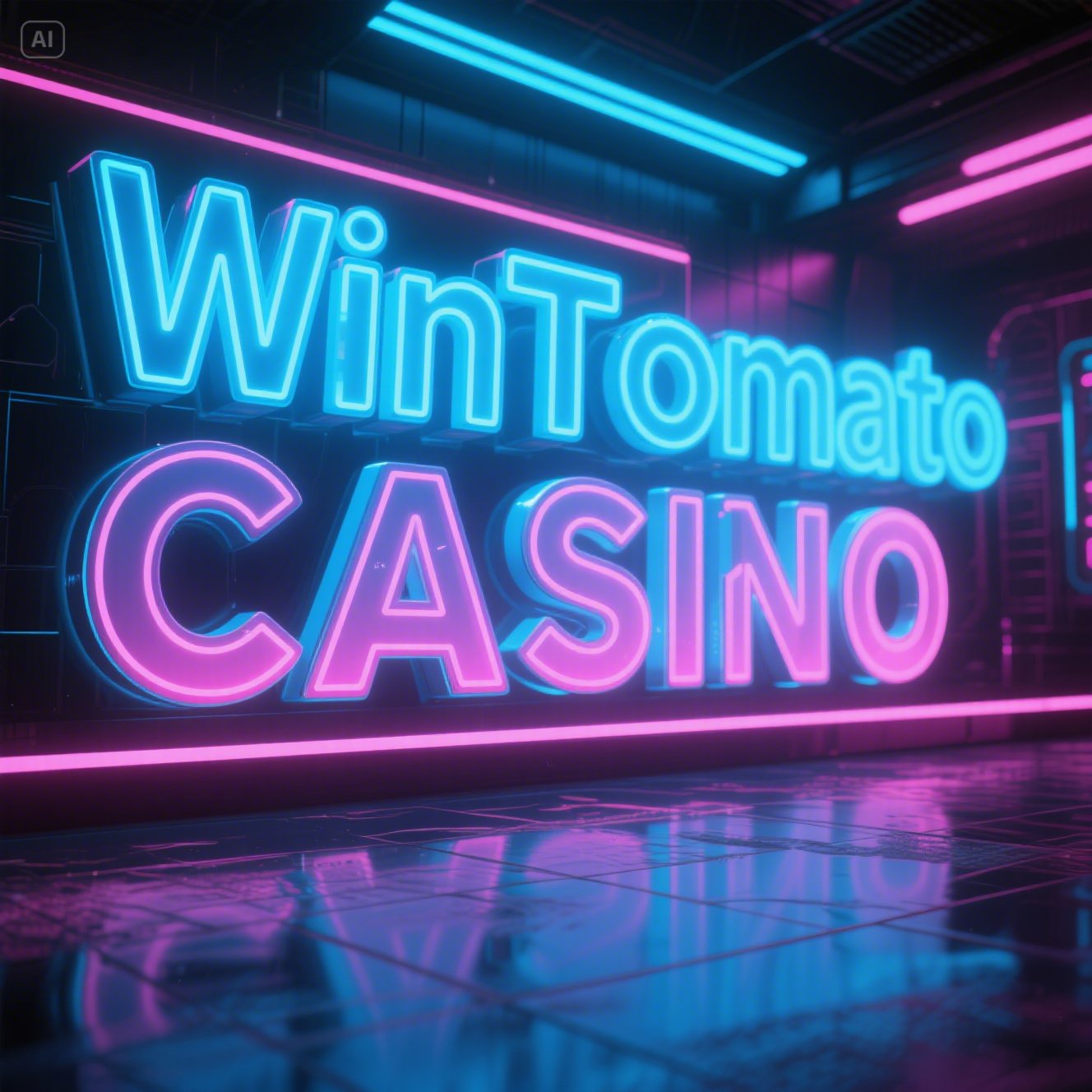 WinTomato Casino